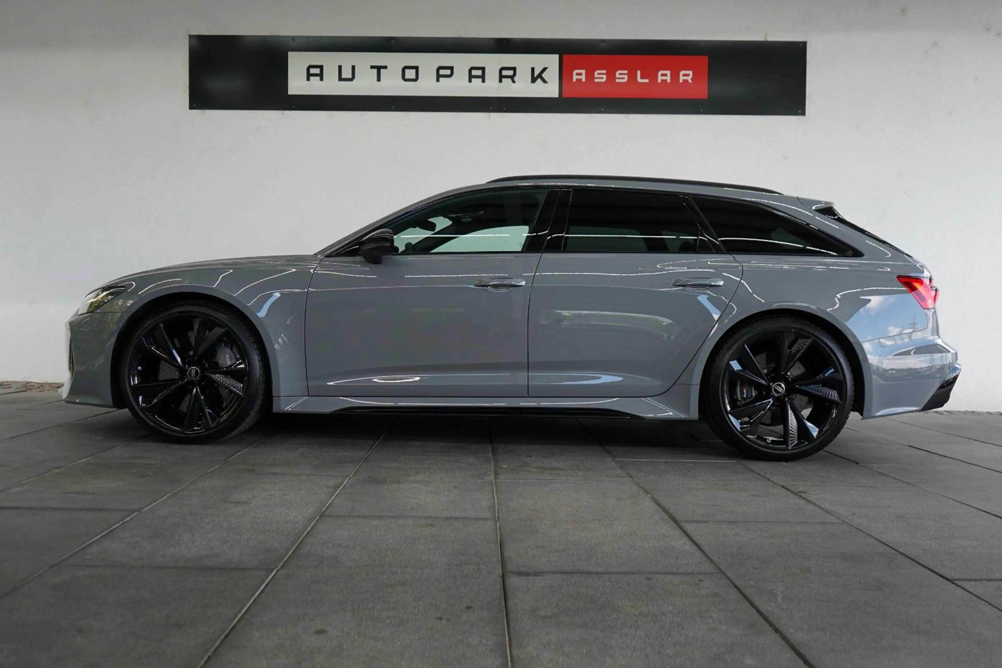 Audi RS6 performance/DynamikpaketPlus/AHK/STHZ/MEGA!! — photo 18