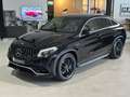 Mercedes-Benz GLE 63 AMG 4Matic Coupe *H&K,360°,22",Head-Up.* Schwarz - thumbnail 8