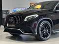 Mercedes-Benz GLE 63 AMG 4Matic Coupe *H&K,360°,22",Head-Up.* Schwarz - thumbnail 34