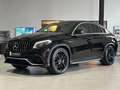 Mercedes-Benz GLE 63 AMG 4Matic Coupe *H&K,360°,22",Head-Up.* Schwarz - thumbnail 9