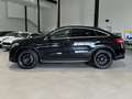 Mercedes-Benz GLE 63 AMG 4Matic Coupe *H&K,360°,22",Head-Up.* Schwarz - thumbnail 5