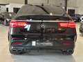 Mercedes-Benz GLE 63 AMG 4Matic Coupe *H&K,360°,22",Head-Up.* Schwarz - thumbnail 7