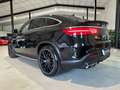 Mercedes-Benz GLE 63 AMG 4Matic Coupe *H&K,360°,22",Head-Up.* Schwarz - thumbnail 4