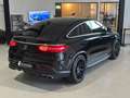 Mercedes-Benz GLE 63 AMG 4Matic Coupe *H&K,360°,22",Head-Up.* Schwarz - thumbnail 6