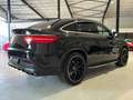 Mercedes-Benz GLE 63 AMG 4Matic Coupe *H&K,360°,22",Head-Up.* Schwarz - thumbnail 3