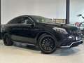 Mercedes-Benz GLE 63 AMG 4Matic Coupe *H&K,360°,22",Head-Up.* Schwarz - thumbnail 2