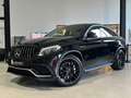 Mercedes-Benz GLE 63 AMG 4Matic Coupe *H&K,360°,22",Head-Up.* Schwarz - thumbnail 1