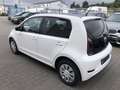 Volkswagen up! move BMTStart-Stopp 1.0 Benzin, Klima Weiß - thumbnail 3