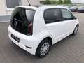 Volkswagen up! move BMTStart-Stopp 1.0 Benzin, Klima Weiß - thumbnail 4