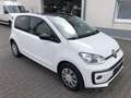 Volkswagen up! move BMTStart-Stopp 1.0 Benzin, Klima Weiß - thumbnail 2