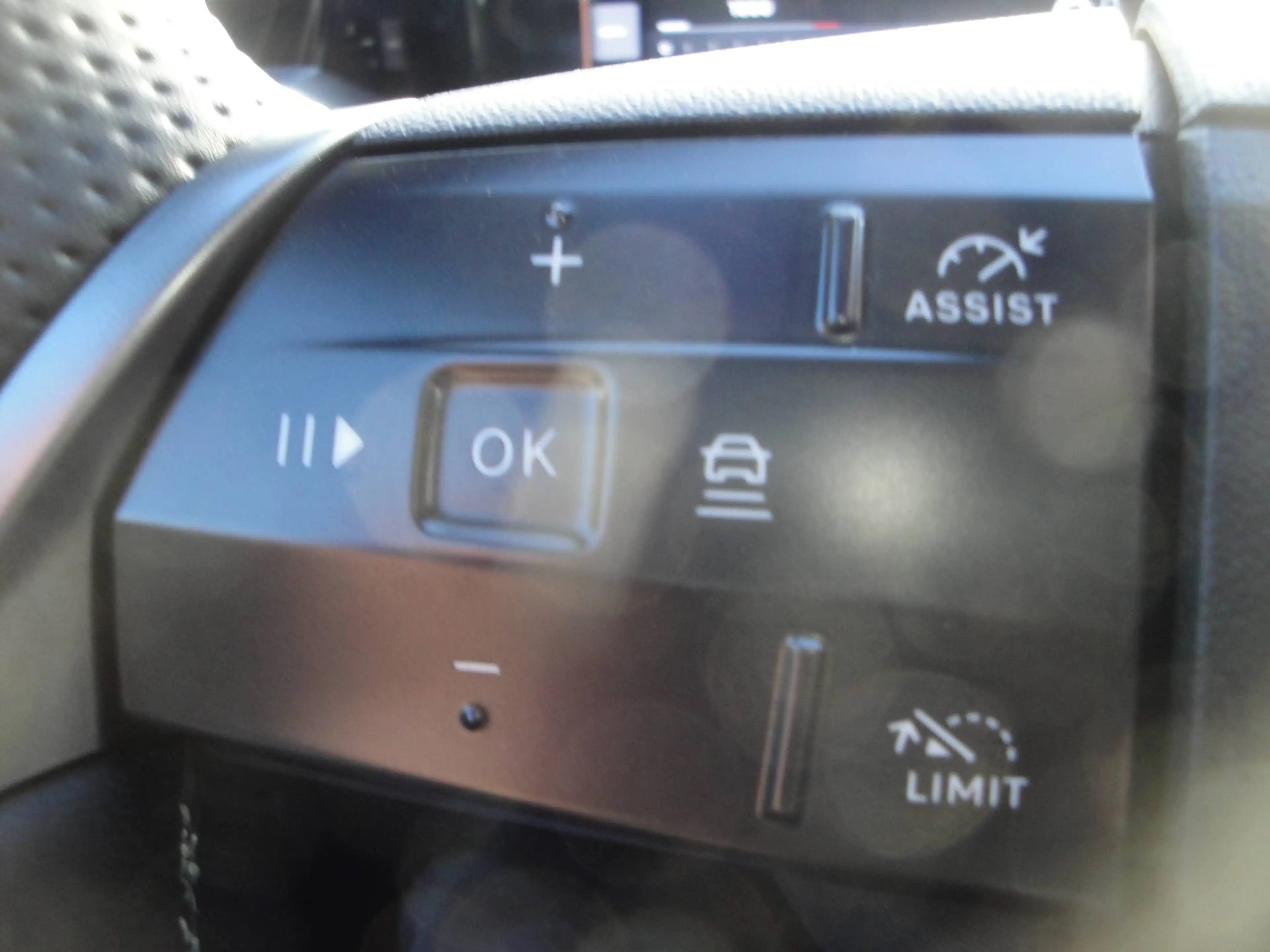Opel Grandland ULTIMATE 1.2 MHEV 100kW — photo 15
