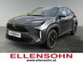 Toyota Yaris Cross 1,5 l Hybrid 4x2, Active Dr Silber - thumbnail 1