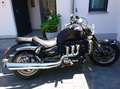 Triumph Rocket III Roadster Czarny - thumbnail 2