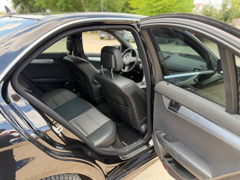 Mercedes-Benz C 250 CGI Automatik BlueEFFICIENCY Klima | TÜV 06/2028 — photo 8