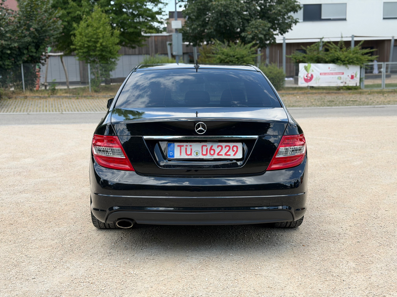 Mercedes-Benz C 250 CGI Automatik BlueEFFICIENCY Klima | TÜV 06/2028 — photo 5