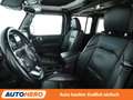 Jeep Wrangler 2.0 4xe Plug-in Hybrid Rubicon Aut.*NAVI*LED*ACC* Schwarz - thumbnail 10