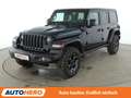 Jeep Wrangler 2.0 4xe Plug-in Hybrid Rubicon Aut.*NAVI*LED*ACC* Schwarz - thumbnail 1
