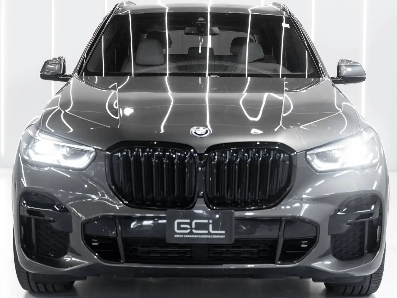 BMW X5 снимка BMW X5