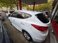 Hyundai iX35 ix35 2.0 CRDi 4WD Automatik Style Blanc - thumbnail 4