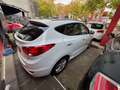 Hyundai iX35 ix35 2.0 CRDi 4WD Automatik Style Blanc - thumbnail 6