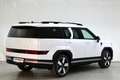 Hyundai SANTA FE 1.6 T-GDI PHEV 6AT 4WD Signature Digital Key BO... Weiß - thumbnail 4