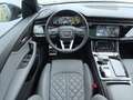 Audi Q8 50 TDI quattro Competition plus Black - thumbnail 2