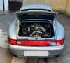 Porsche 993 911 Coupe 3.6 Carrera Argento - thumbnail 5