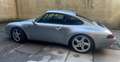 Porsche 993 911 Coupe 3.6 Carrera Argento - thumbnail 2