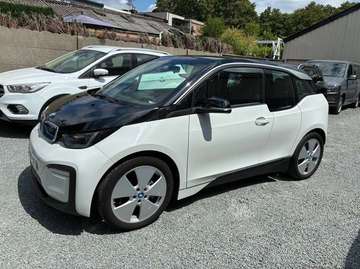 i3 120Ah - 42.2 kWh Advanced