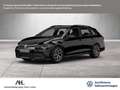 Volkswagen Golf Variant VIII 2.0 TSI R-Line BlackStyle DSG Matrix Navi ACC Schwarz - thumbnail 1