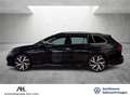 Volkswagen Golf Variant VIII 2.0 TSI R-Line BlackStyle DSG Matrix Navi ACC Schwarz - thumbnail 2