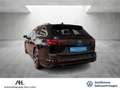 Volkswagen Golf Variant VIII 2.0 TSI R-Line BlackStyle DSG Matrix Navi ACC Schwarz - thumbnail 3