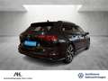 Volkswagen Golf Variant VIII 2.0 TSI R-Line BlackStyle DSG Matrix Navi ACC Schwarz - thumbnail 6