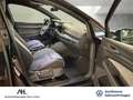 Volkswagen Golf Variant VIII 2.0 TSI R-Line BlackStyle DSG Matrix Navi ACC Schwarz - thumbnail 10