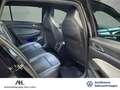 Volkswagen Golf Variant VIII 2.0 TSI R-Line BlackStyle DSG Matrix Navi ACC Schwarz - thumbnail 12