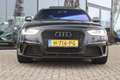Audi RS4 AVANT 4.2 V8 FSI QUATTRO AUT. | KERAMISCH | LEDER Zwart - thumbnail 12