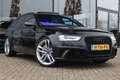 Audi RS4 AVANT 4.2 V8 FSI QUATTRO AUT. | KERAMISCH | LEDER Zwart - thumbnail 2