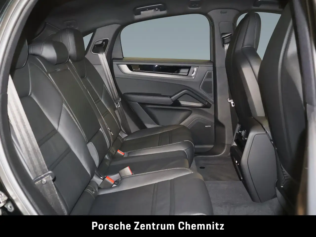 Porsche Cayenne E-Hybrid Coupé Black Edition;Head-Up;18-Wege;AHZV 8