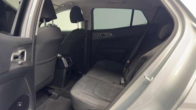 Kia Sportage — photo 15