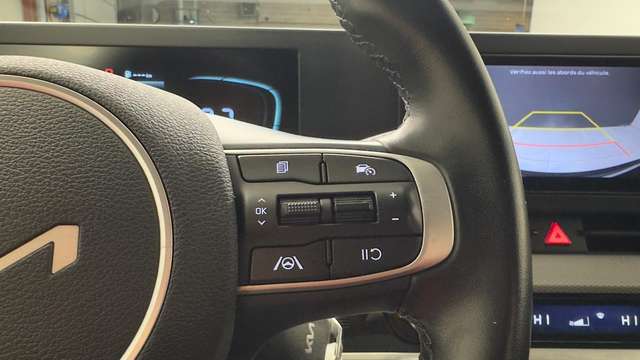 Kia Sportage — photo 17
