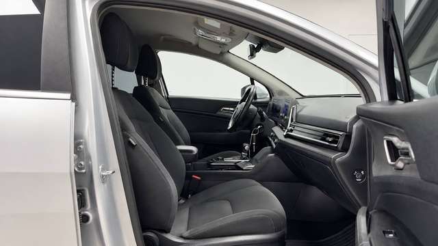 Kia Sportage — photo 12