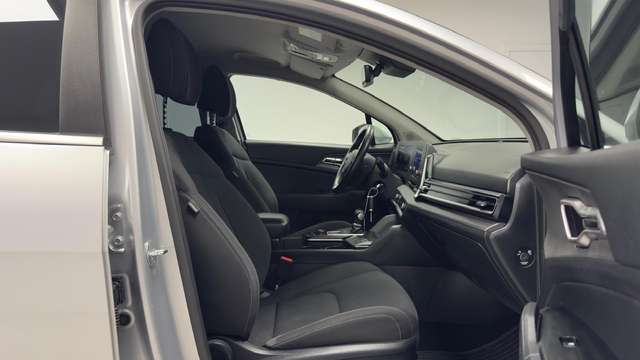 Kia Sportage — photo 12