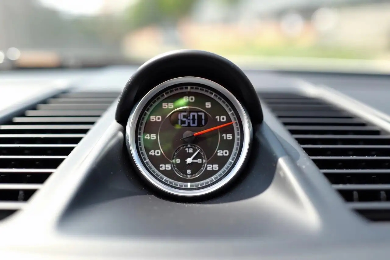 Porsche 911 Turbo Cabriolet – Foto 11