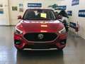 MG ZS ZS 2021 1.0 Luxury auto Rouge - thumbnail 2