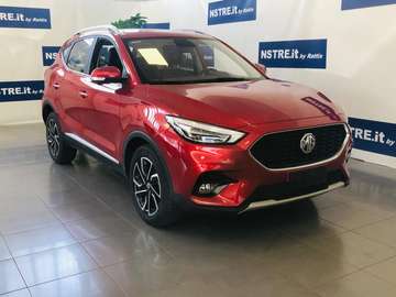 ZS 2021 1.0 Luxury auto