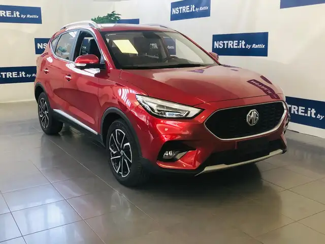 MG ZS ZS 2021 1.0 Luxury auto