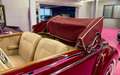 Mercedes-Benz 220 Cabriolet A,( W 187 ), Wertgutachten 2+, Rot - thumbnail 14