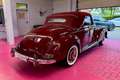 Mercedes-Benz 220 Cabriolet A,( W 187 ), Wertgutachten 2+, Rot - thumbnail 6