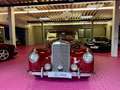 Mercedes-Benz 220 Cabriolet A,( W 187 ), Wertgutachten 2+, Rot - thumbnail 1