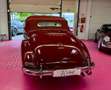 Mercedes-Benz 220 Cabriolet A,( W 187 ), Wertgutachten 2+, Rot - thumbnail 5